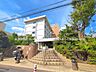 周辺：蕨市立病院まで約2410m（徒歩31分）
