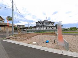 さいたま市西区二ツ宮　6号棟