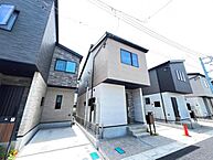 埼玉県さいたま市西区大字西遊馬：物件画像