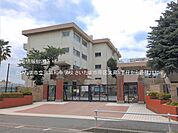 さいたま市立南浦和中学校まで約1810m（徒歩23分）