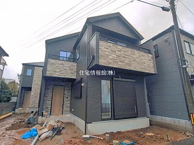 外観:現地写真です。 外観:現地写真です。