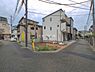 外観：現地写真です。