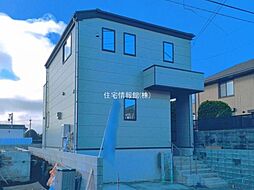 さいたま市見沼区東大宮1期 1号棟
