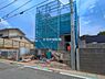 外観：現地写真です。