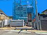 外観：現地写真です。