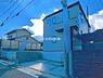 外観：現地写真です。