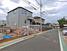 外観：現地写真です。