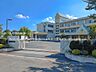 周辺：さいたま市立土呂中学校まで約750m（徒歩10分）