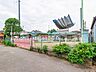 周辺：岩槻本町保育園まで約1360m（徒歩17分）