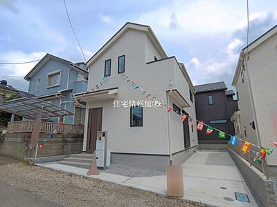 外観:現地写真です。 外観:現地写真です。