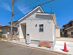 さいたま岩槻区加倉4丁目24ー1期　1号棟