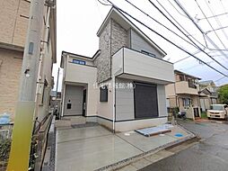 さいたま市見沼区堀崎町8期 1号棟
