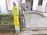 外観：現地写真です。