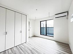 洋室の画像