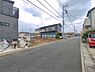 外観：現地写真です。