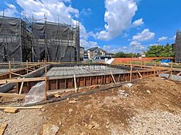 さいたま市見沼区南中野ガーデンパーク3期 6号棟