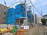 外観：現地写真です。