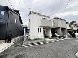 さいたま市緑区道祖土4丁目 中古戸建