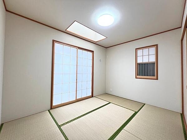 和室
