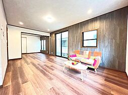 さいたま市浦和区領家4丁目 中古戸建