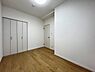 子供部屋：子供部屋にもちょうど良い大きさのお部屋です。