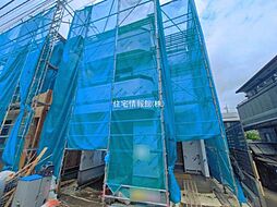 さいたま市植竹町2期3棟 3号棟