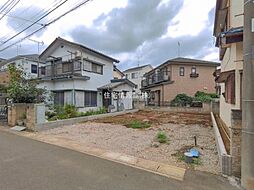 さいたま市見沼区蓮沼2期 No.1