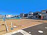 外観：現地写真です。