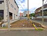 外観：現地写真です。