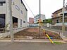 外観：現地写真です。