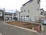 外観：現地写真です。