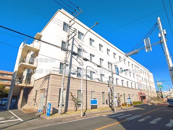周辺を拡大表示