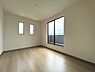 子供部屋：子供部屋にもちょうど良い大きさのお部屋です。