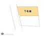 間取り：図面と異なる場合は現況を優先