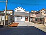 外観：現地写真です。