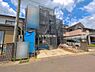 外観：現地写真です。