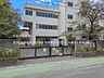 周辺：さいたま市立太田小学校まで約480m（徒歩6分）