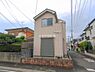 外観：現地写真です。