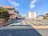 外観：現地写真です。