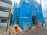 外観：現地写真です。