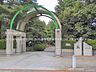 周辺：さいたま市立植竹中学校まで約1610m（徒歩21分）