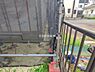 外観：現地写真です。