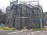 外観：現地写真です。