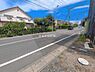 外観：現地写真です。