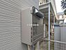 外観：現地写真です。