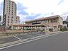 周辺：白幡保育園まで約580m（徒歩8分）