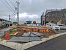 外観：現地写真です。