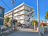 周辺：さいたま市立東浦和中学校まで約280m（徒歩4分）