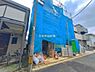 外観：現地写真です。