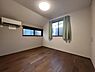 子供部屋：子供部屋にもちょうど良い大きさのお部屋です。